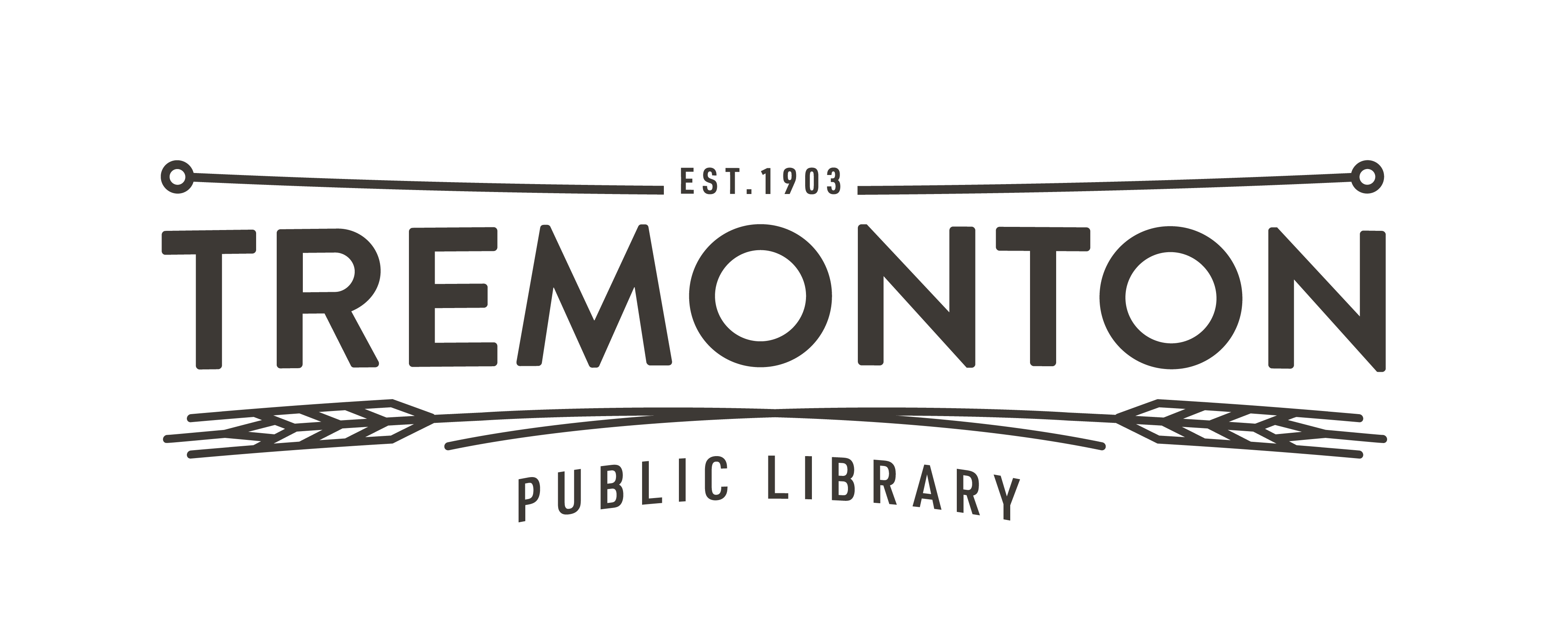 Tremonton City Logo