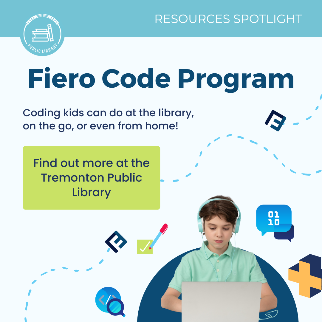 Featured image for “Fiero Code Program”